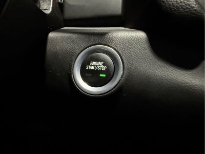 2023 GMC Terrain AWD SLE