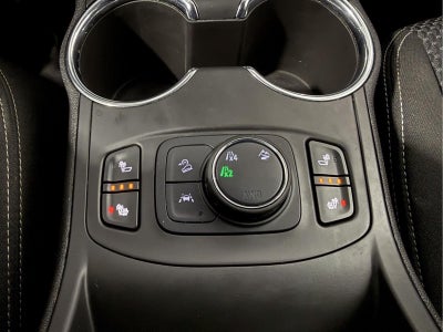 2023 GMC Terrain AWD SLE
