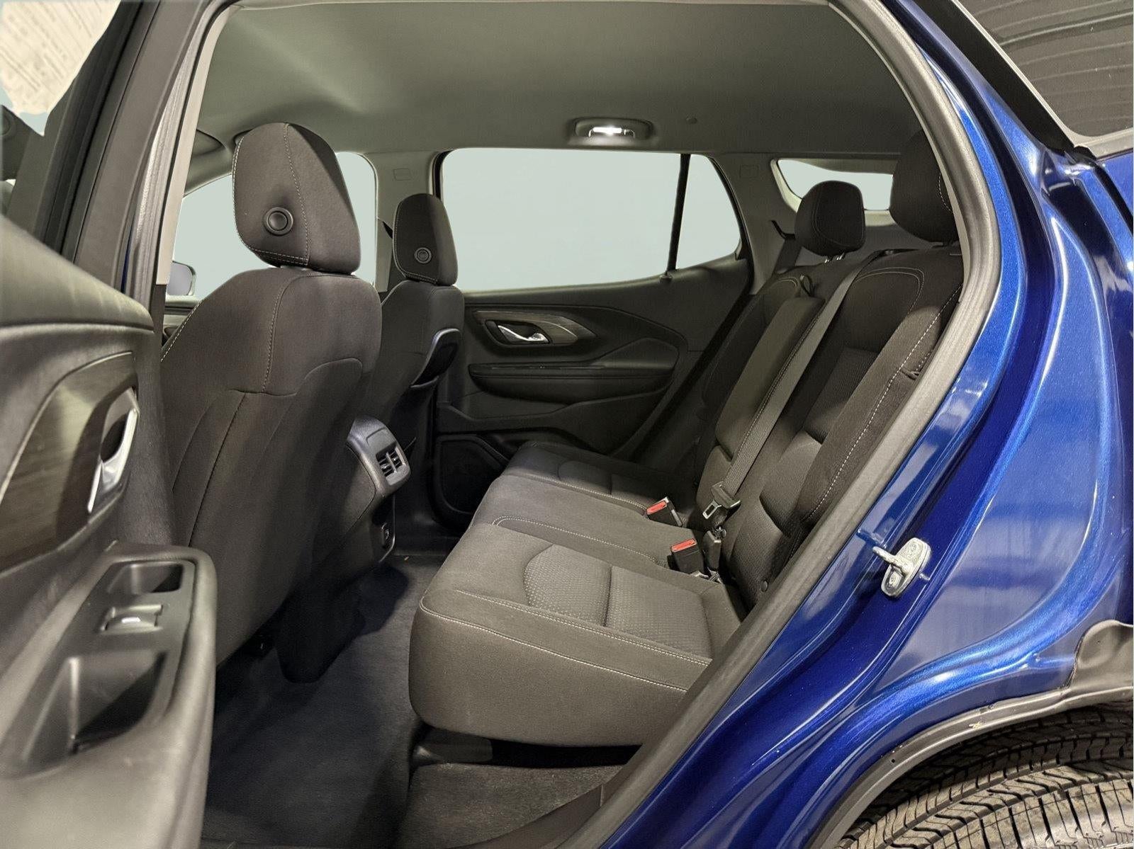 2023 GMC Terrain AWD SLE