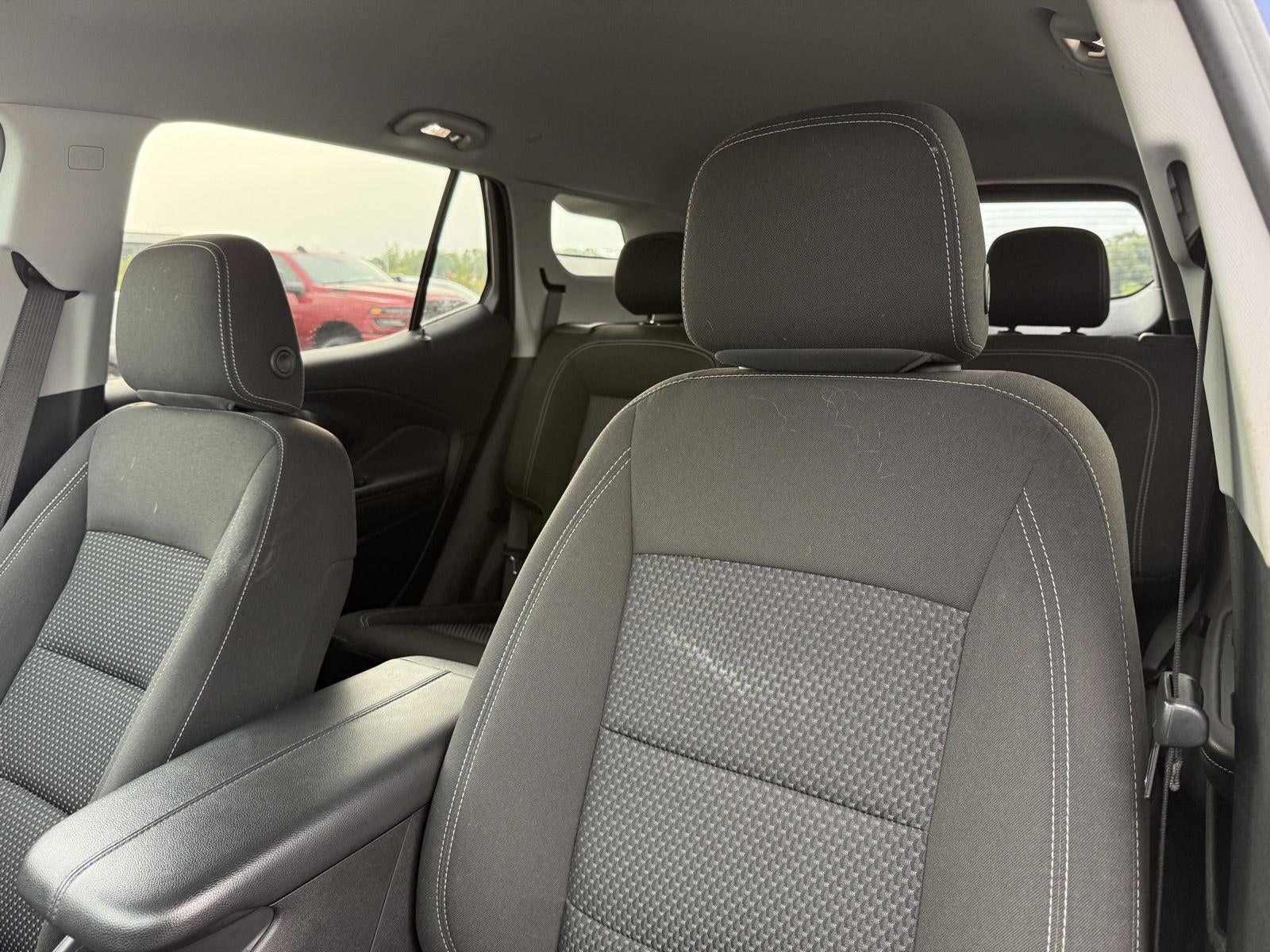 2023 GMC Terrain AWD SLE
