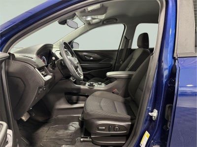2023 GMC Terrain AWD SLE