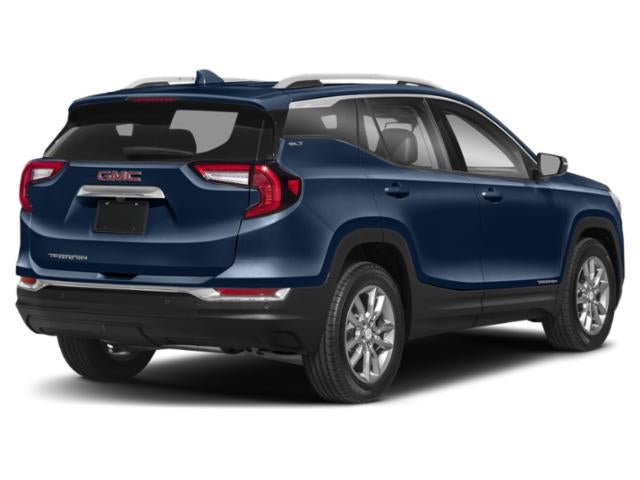 2022 GMC Terrain AWD SLE