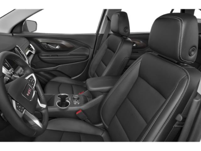 2022 GMC Terrain AWD SLE