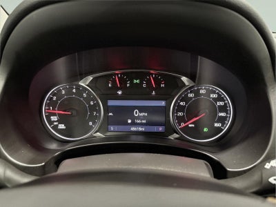 2024 GMC Terrain AWD AT4