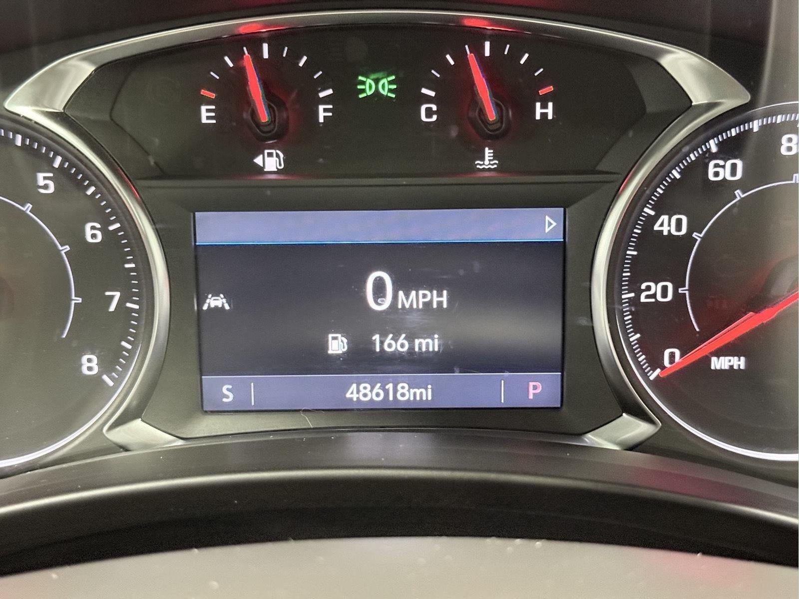 2024 GMC Terrain AWD AT4