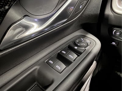 2024 GMC Terrain AWD AT4