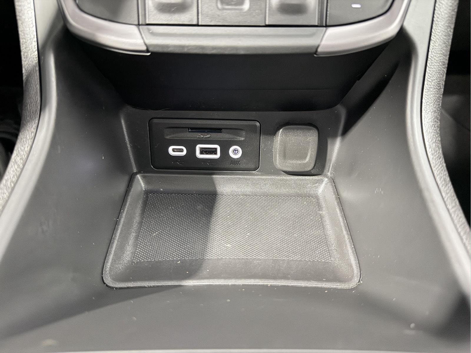 2024 GMC Terrain AWD AT4