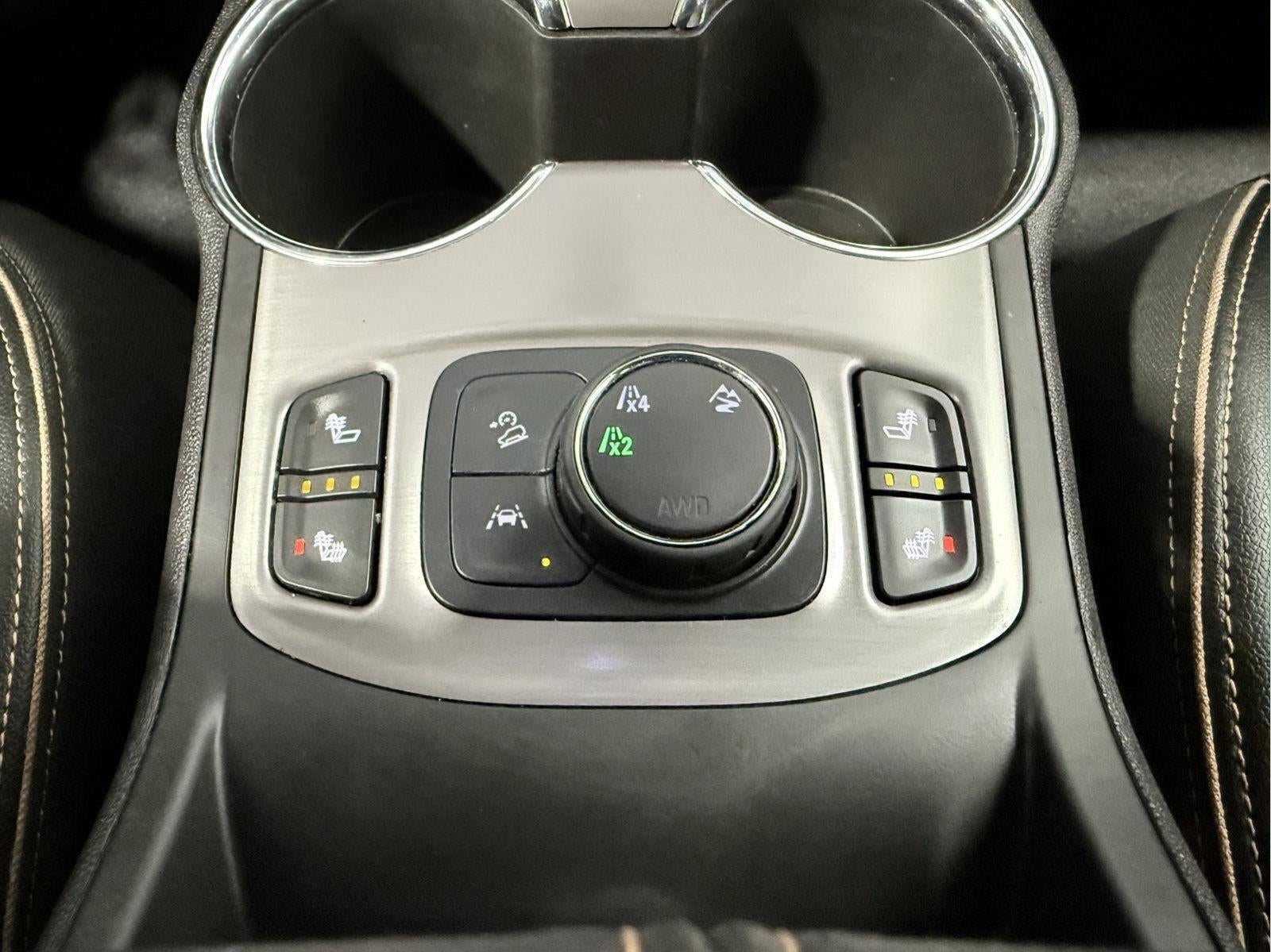 2024 GMC Terrain AWD AT4