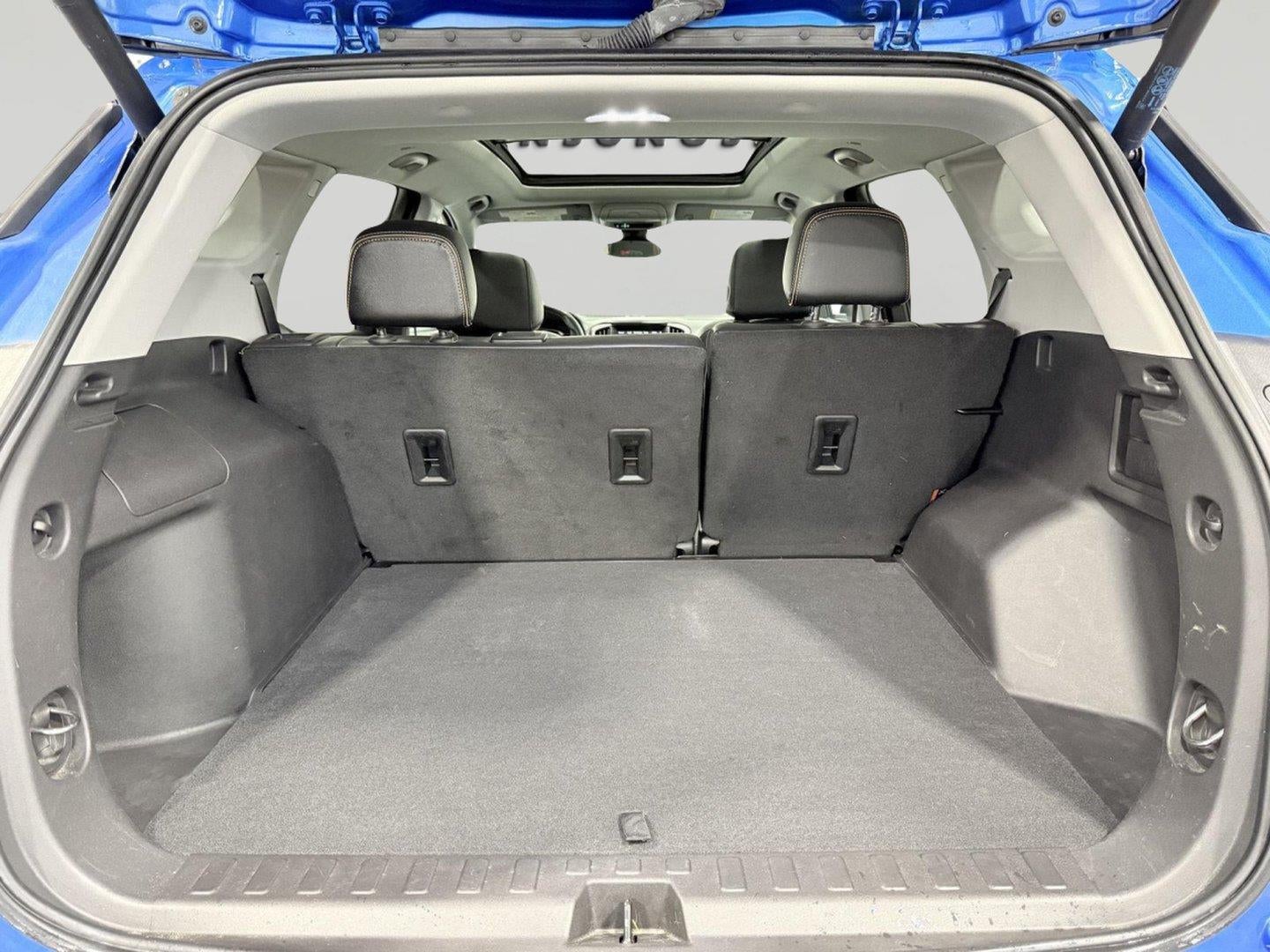 2024 GMC Terrain AWD AT4