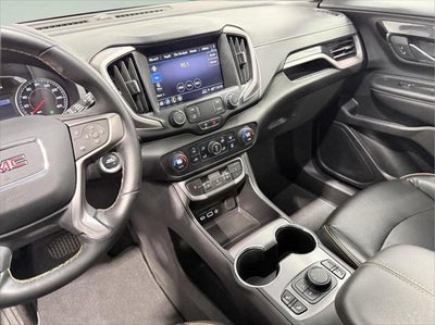 2024 GMC Terrain AWD AT4