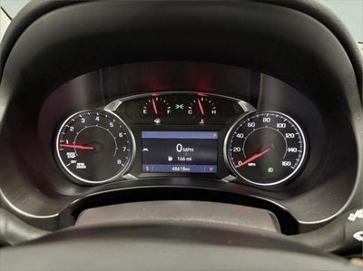 2024 GMC Terrain AWD AT4