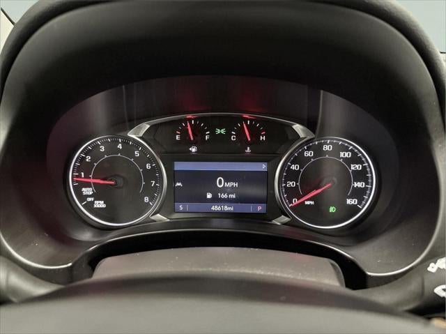 2024 GMC Terrain AWD AT4