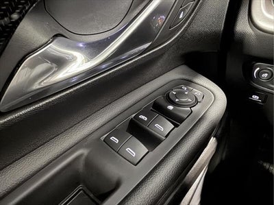 2024 GMC Terrain AWD AT4