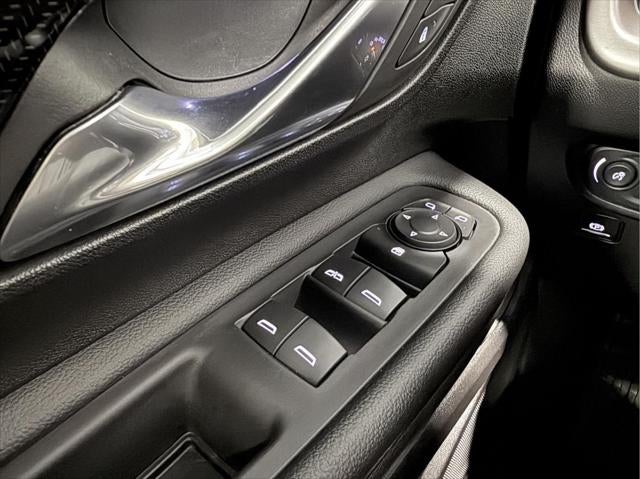 2024 GMC Terrain AWD AT4