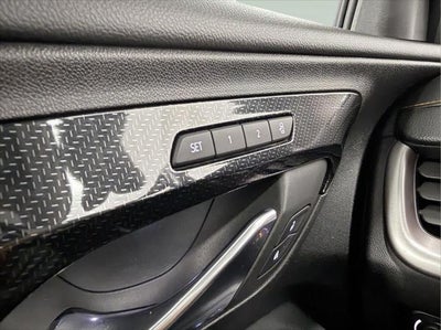 2024 GMC Terrain AWD AT4