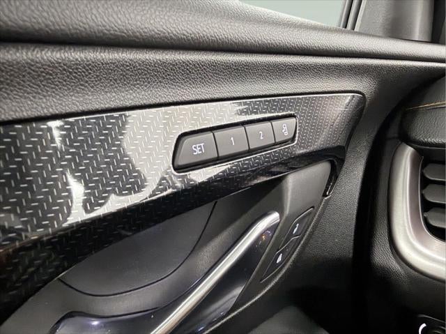 2024 GMC Terrain AWD AT4