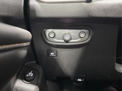 2024 GMC Terrain AWD AT4