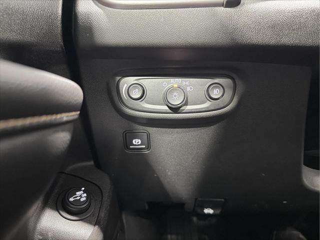 2024 GMC Terrain AWD AT4