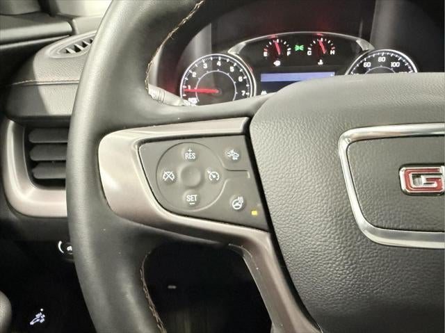 2024 GMC Terrain AWD AT4