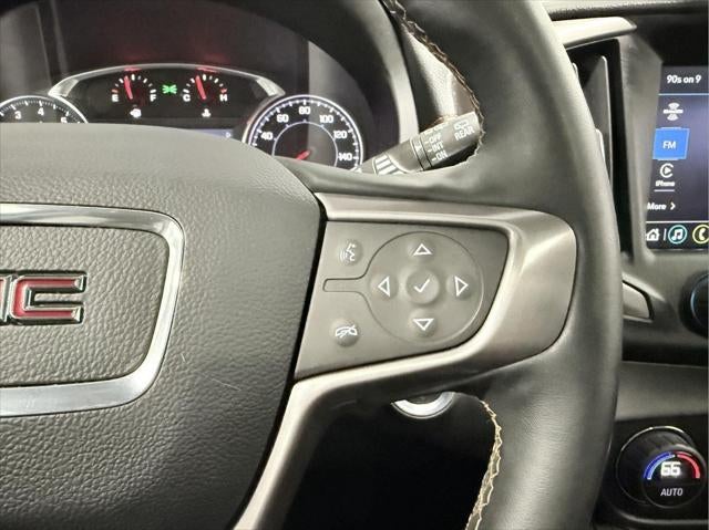 2024 GMC Terrain AWD AT4