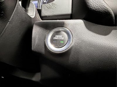 2024 GMC Terrain AWD AT4