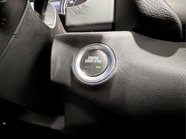 2024 GMC Terrain AWD AT4