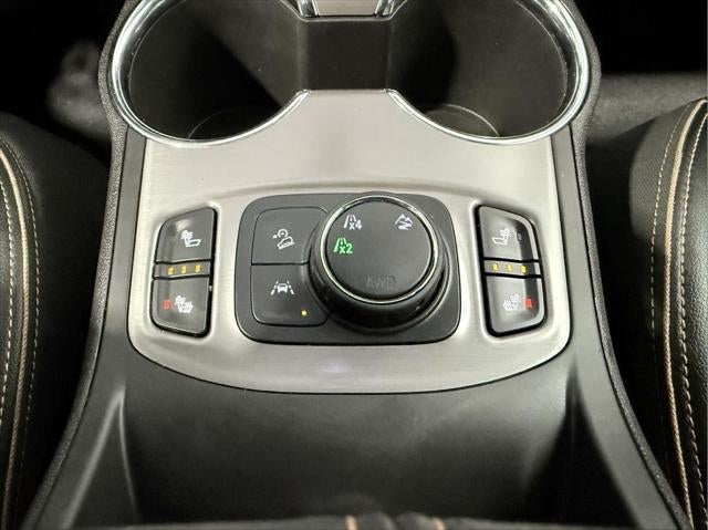 2024 GMC Terrain AWD AT4