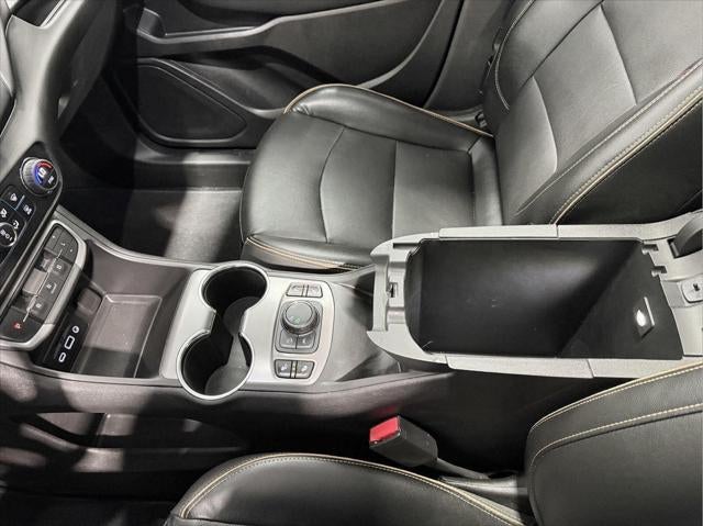 2024 GMC Terrain AWD AT4