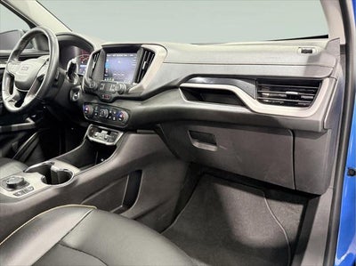 2024 GMC Terrain AWD AT4