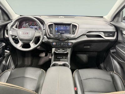 2024 GMC Terrain AWD AT4