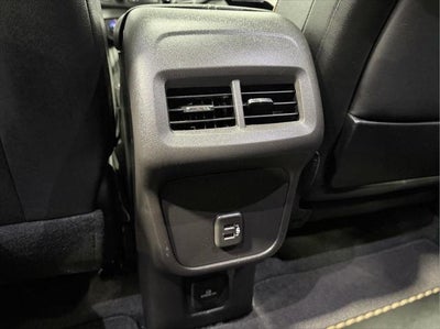 2024 GMC Terrain AWD AT4