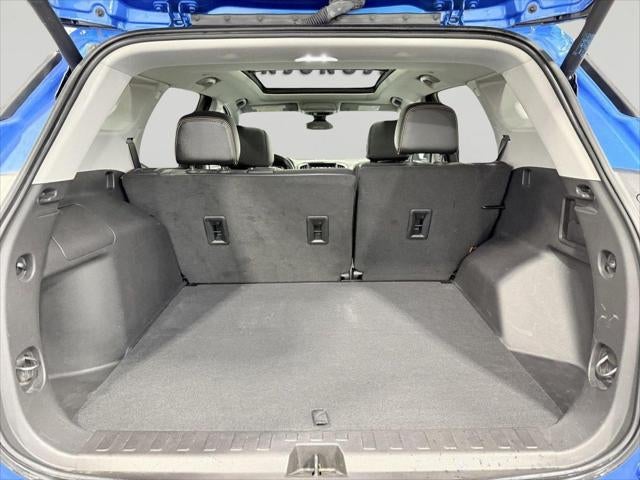 2024 GMC Terrain AWD AT4