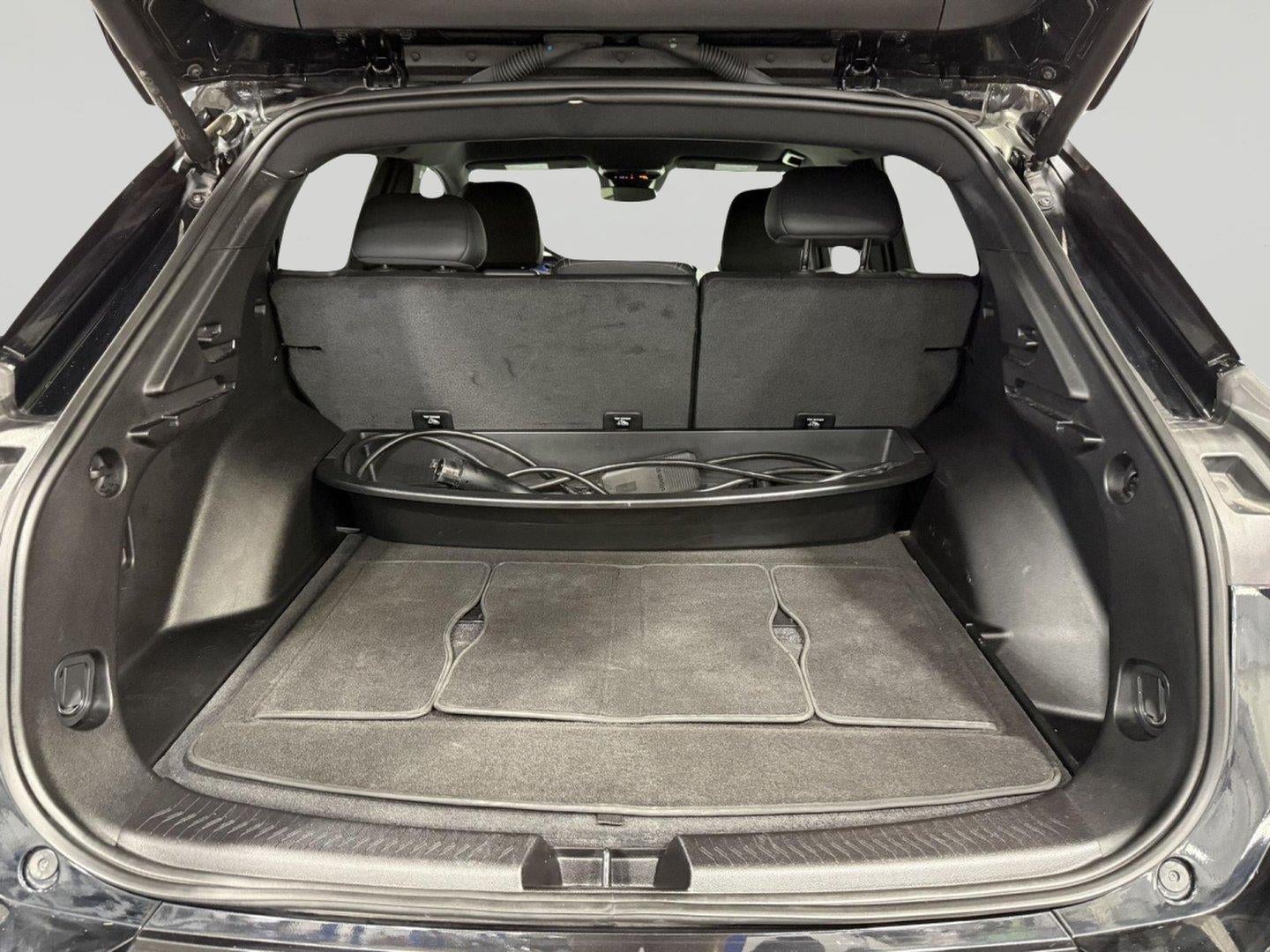 2024 Chevrolet Equinox EV LT