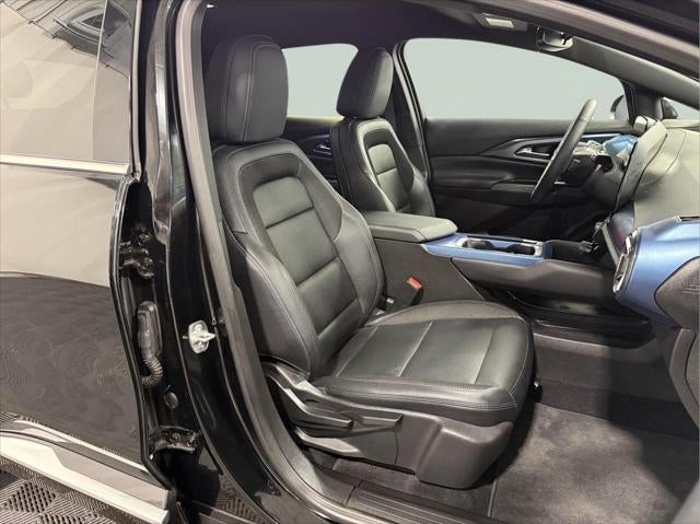 2024 Chevrolet Equinox EV LT