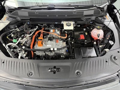 2024 Chevrolet Equinox EV LT