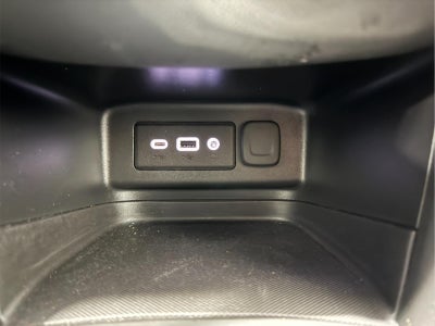 2023 Chevrolet Equinox FWD LT