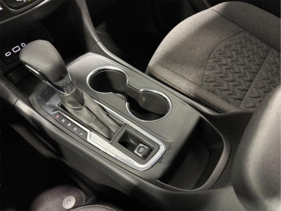 2023 Chevrolet Equinox FWD LT