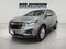 2023 Chevrolet Equinox FWD LT