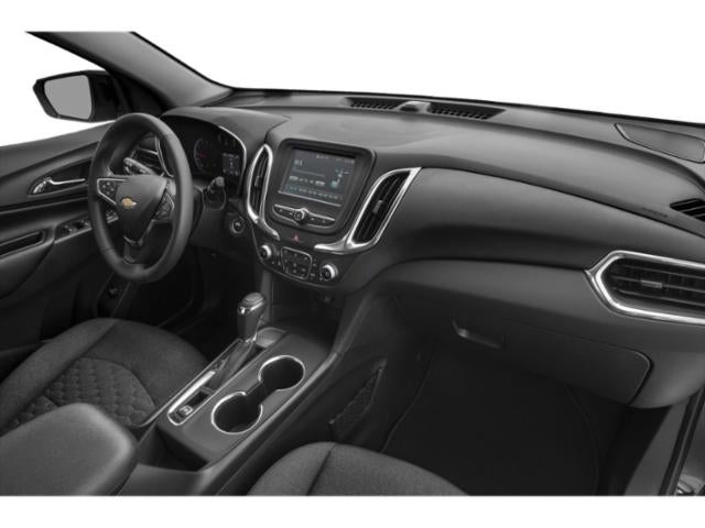 2020 Chevrolet Equinox AWD 2FL