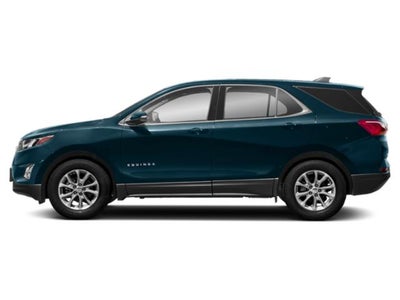 2020 Chevrolet Equinox AWD 2FL