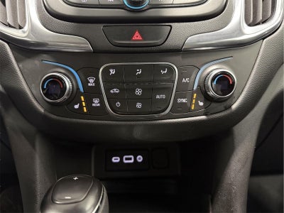 2021 Chevrolet Equinox AWD LT