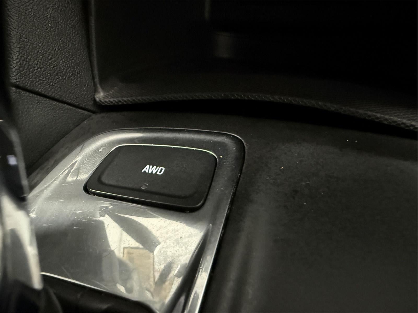 2021 Chevrolet Equinox AWD LT