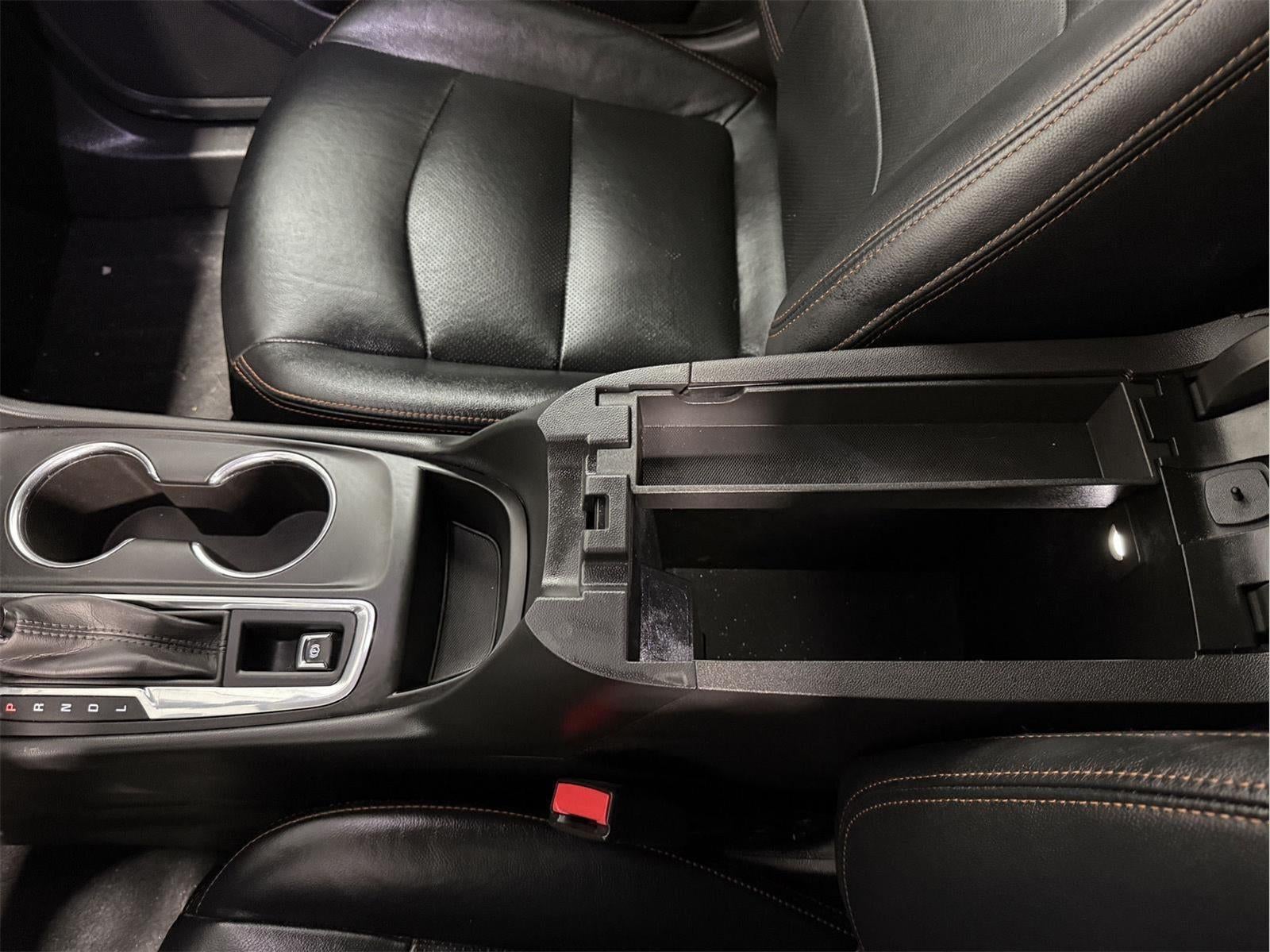 2021 Chevrolet Equinox AWD LT