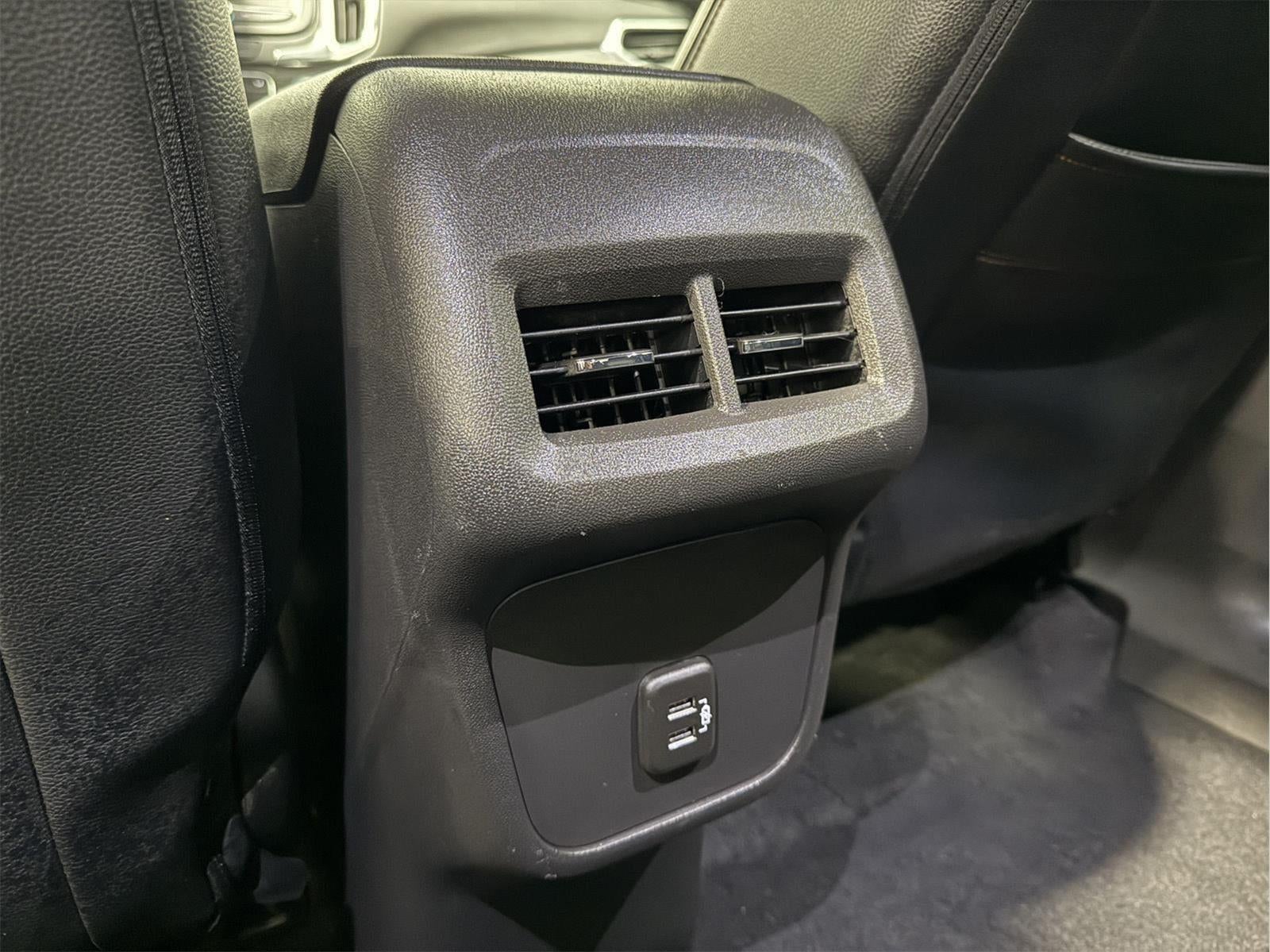 2021 Chevrolet Equinox AWD LT