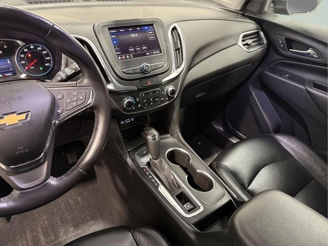 2021 Chevrolet Equinox AWD LT