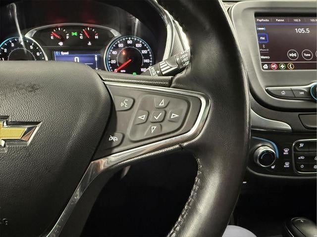 2021 Chevrolet Equinox AWD LT