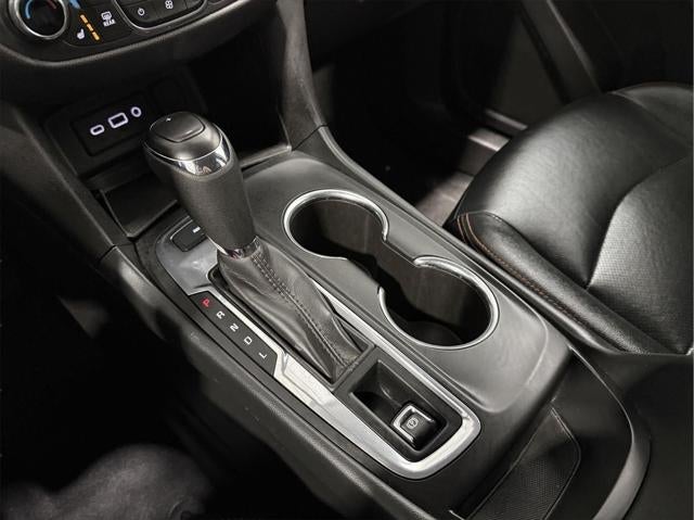 2021 Chevrolet Equinox AWD LT