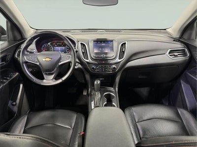 2021 Chevrolet Equinox AWD LT