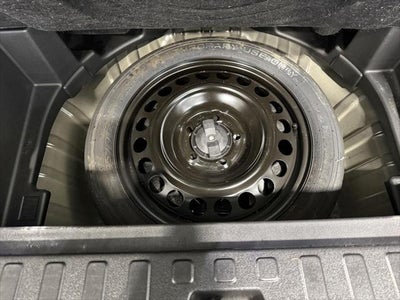 2021 Chevrolet Equinox AWD LT