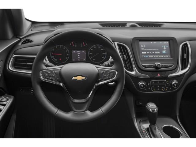 2021 Chevrolet Equinox AWD LT
